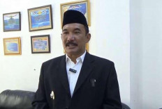 Pj Bupati Kerinci Asraf Ingatkan ASN Netral di Pilkada 2024