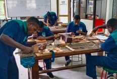 Kualitas Instruktur Pendidikan Vokasi di Indonesia Belum Merata