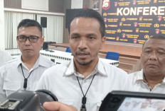 Polisi Dapatkan 4 Nama Baru