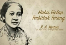 Wajah Perempuan Indonesia Masa Kini, Meneruskan Semangat Kartini dalam Era Modern