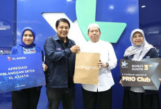 XL Axiata Hadirkan Promo Ekslusif dan Ragam Fitur AI