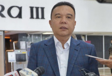 Gerindra Lakukan Simulasi, Tentukan Parlementary Treshold