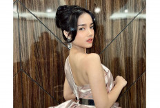 Fuji Dihujat Netizen karena Akrab dengan Rebecca Klopper, Ini Faktanya