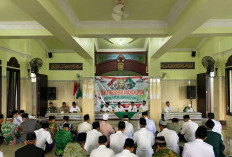 PCNU Tulungagung Pastikan Tidak Terpengaruh Gejolak PBNU