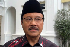 Kemensos Siapkan Seleksi Sekolah Rakyat, Target Tampung 30 Ribu Siswa