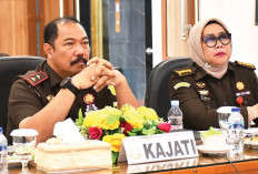 Kejati Jambi Hentikan Penuntutan Kasus Penganiayaan melalui Restorative Justice