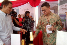 BPOM dan Badan Gizi Nasional Siap Monitor Program Makan Gratis