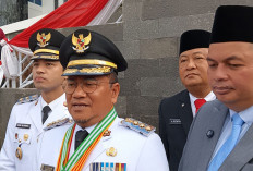 Stop Beri Uang ke Anak Jalanan, Maulana Dorong Salurkan Lewat Lembaga Resmi