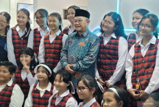 Mendikdasmen Sebut UN Format Baru Dimulai November 2025, Tidak Lagi Tentukan Kelulusan