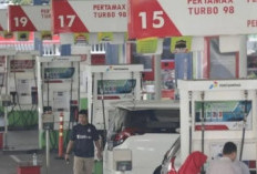 Pertamina Gali Kerja Sama dengan Afrika 