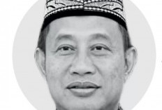 Haji: Perjalanan Menyusuri Takdir