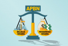 APBN Regional Jambi Picu Pertumbuhan Ekonomi 