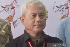 KPU Cilacap Mulai Susun Anggaran Tahapan Awal Pilkada 2029