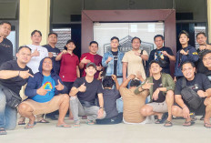 Dua Pelaku Perampokan Uang Rp750 Juta Ditangkap, Uang Habis untuk Judi Online dan Gaya Hidup