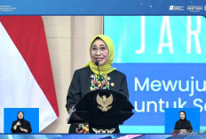 Wacana Wajib Belajar Diperpanjang hingga PAUD Masuk Revisi UU Sisdiknas