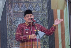 PDIP Kritisi Pencalonan Bobby Nasution di Pilgub Sumut