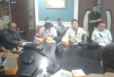 DPRD Jambi Terus Kejar Implementasi PI 10 Persen