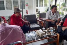 KPU Klarifikasi Calon PAW Akmaluddin 