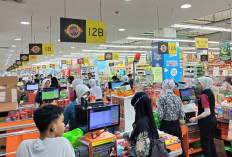 BI Proyeksikan Pertumbuhan Ekonomi Membaik Pada Triwulan IV