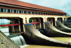 Dibangun 1920, Seperti Museum yang Masih Bernyawa