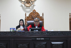 Hari Ini Sidang Sengketa PHP Pilkada Bungo dan Merangin