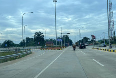 Tol Jambi-Rengat Masuk PSN, HK Sebut Masih Tahap Pembahasan Pembiayaan dan Desain 