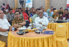 BAPPEDA Tanjab Barat Gelar Forum CSR Tahun 2024