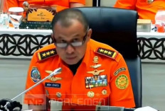 Basarnas Usul Pembentukan Dana Kedaruratan SAR Nasional