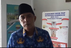 UMK Muaro Jambi Rp 3,1 Juta