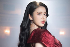 Tiara Andini Luncurkan Album Kedua