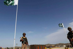 Pakistan dan Afghanistan Berdialog Menuju Resolusi Damai