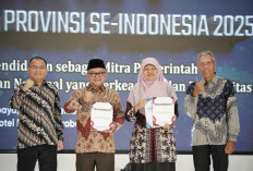 Forum Dewan Pendidikan Sampaikan Delapan Rekomendasi untuk RUU Sisdiknas