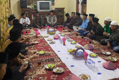 Solidaritas Tokoh dan Warga Pondok Tinggi untuk Dukung Antos-Lendra