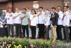 Tunggu Kebijakan Resmi Pemisahan Pemilu dan Pilkada