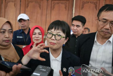 Wamendiktisaintek Ajak Dosen Libatkan Mahasiswa dalam Riset Akademik
