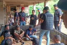 Diduga Serangan Jantung, Pria di Legok Meninggal Usai Penggerebekan Sabung Ayam