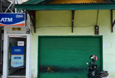 Tak Ada Kerugian Materil Kejadian Card Trapping di ATM Makorem, Tim CRO BG Bertindak Cepat