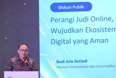 Literasi Keuangan Digital Masyarakat Perlu Ditingkatkan