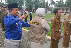 Sasar 50 Wajib Pajak, BPPRD Kota Jambi Targetkan Penerimaan Rp3 Miliar Lewat Penagihan Pajak Intensif