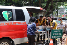 Ibu Muda Coba Akhiri Hidup Bersama Bayi di Ancol, Berhasil Diselamatkan