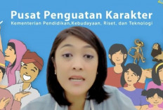 Kemendikbudristek : Satuan Pendidikan Darurat Tindak Kekerasan