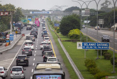 Tips Aman Mengemudi Jarak Jauh Saat Mudik Lebaran
