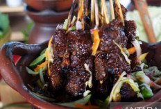 Fakta Seputar Daging Merah, Protein Tinggi dan Kandungan Zat Besi