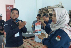  Tiga Kecamatan Rawan Konflik pada Pilkada Kabupaten Tebo 2024