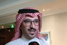 Kementerian Haji Arab Saudi Mengenalkan Kartu Pintar 'Nusuk' untuk Mempermudah Jamaah