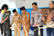 42 Dapur MBG Siap Beroperasi di Kota Jambi