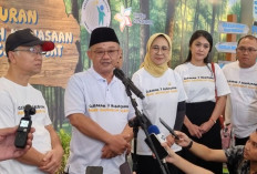  Gerakan Tujuh Kebiasaan Anak Indonesia Hebat Diluncurkan untuk Membentuk Karakter Positif Anak