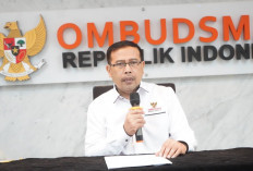 Temukan Maladministrasi, Pemkab Bungo Ditegur Ombudsman RI dan Direkomendasikan ke Mendagri