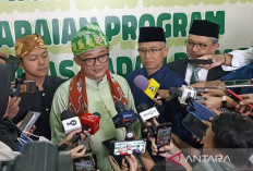 Mendikdasmen Kejar Skor PISA Upayakan Minat Belajar Matematika