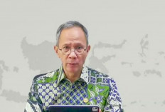 OJK Optimalkan Dukungan bagi Sektor Prioritas, Dorong Ekonomi Tumbuh